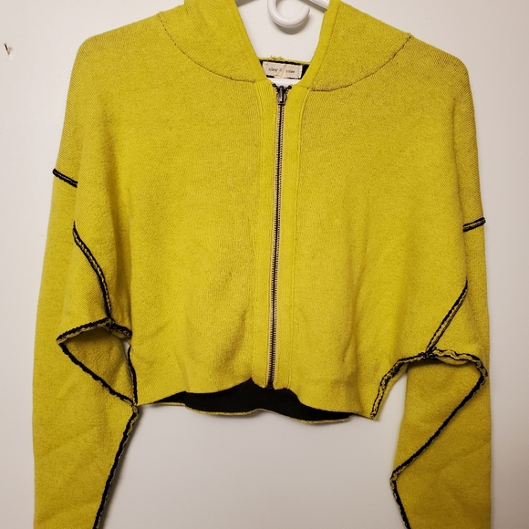 silence + noise Tops - Silence & Noise for Urban Outfitters